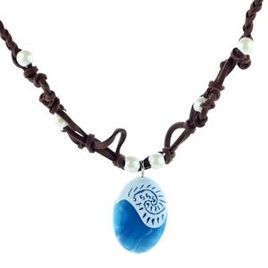 Moana Pendant Necklace